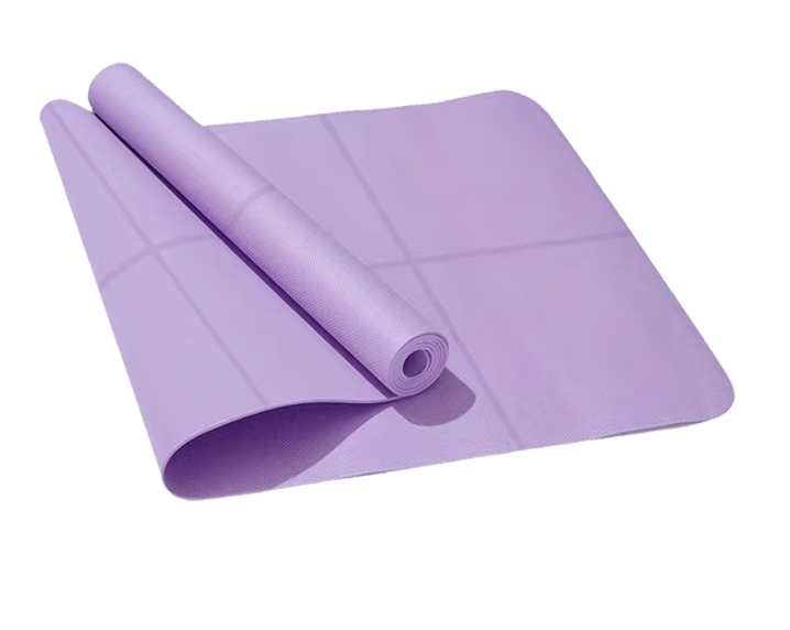 Pilates mat